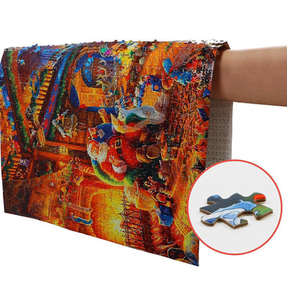 Puzzle Advent Calendar – photo 8