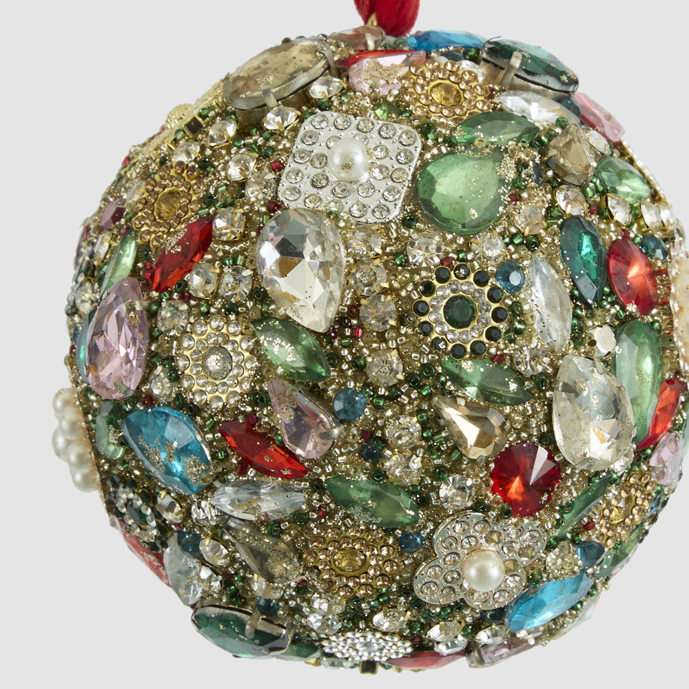 Radiant Christmas Bauble – photo 2