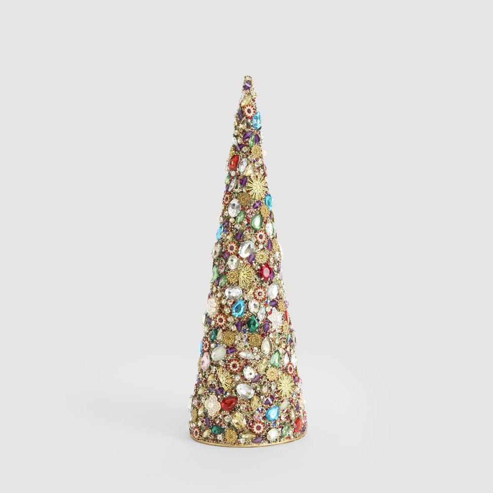 Radiant Cone Tree Large