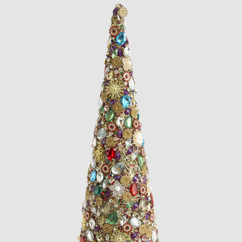 Radiant Cone Tree Large – photo 2