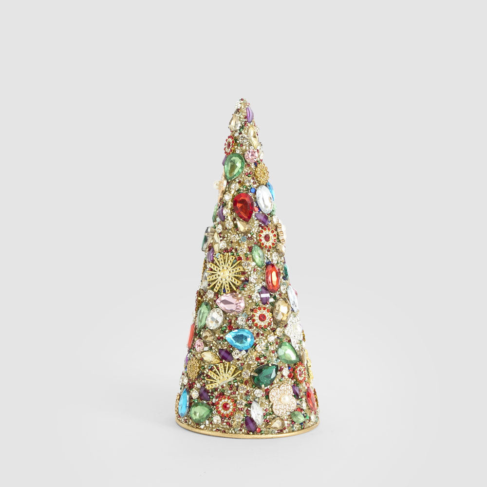 Radiant Cone Tree Small