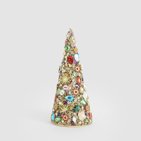 Radiant Cone Tree Small
