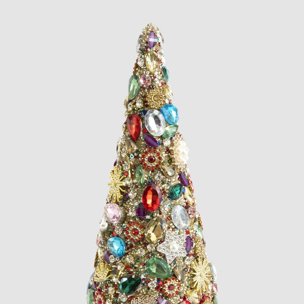 Radiant Cone Tree Small – photo 2