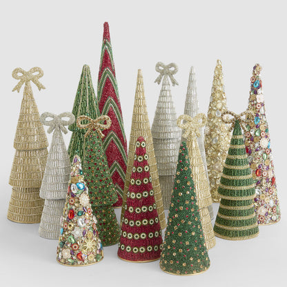Radiant Cone Tree Small – photo 3