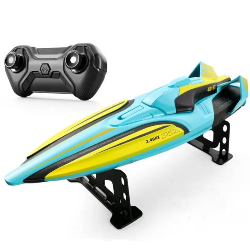 RC Speed Boat – photo 2