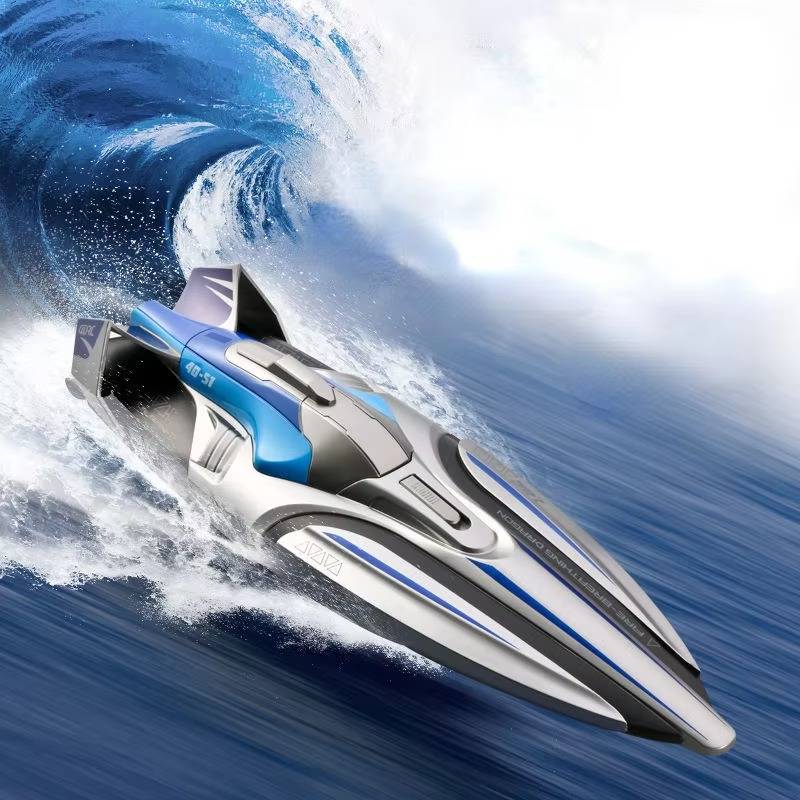 RC Speed Boat – photo 3