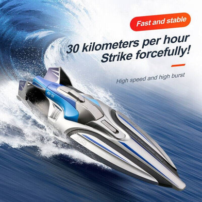 RC Speed Boat – photo 7