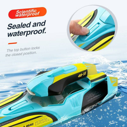 RC Speed Boat – photo 8