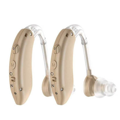 Rechargeable Hearing Aid – photo 2