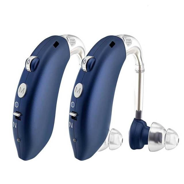 Rechargeable Hearing Aid – photo 3