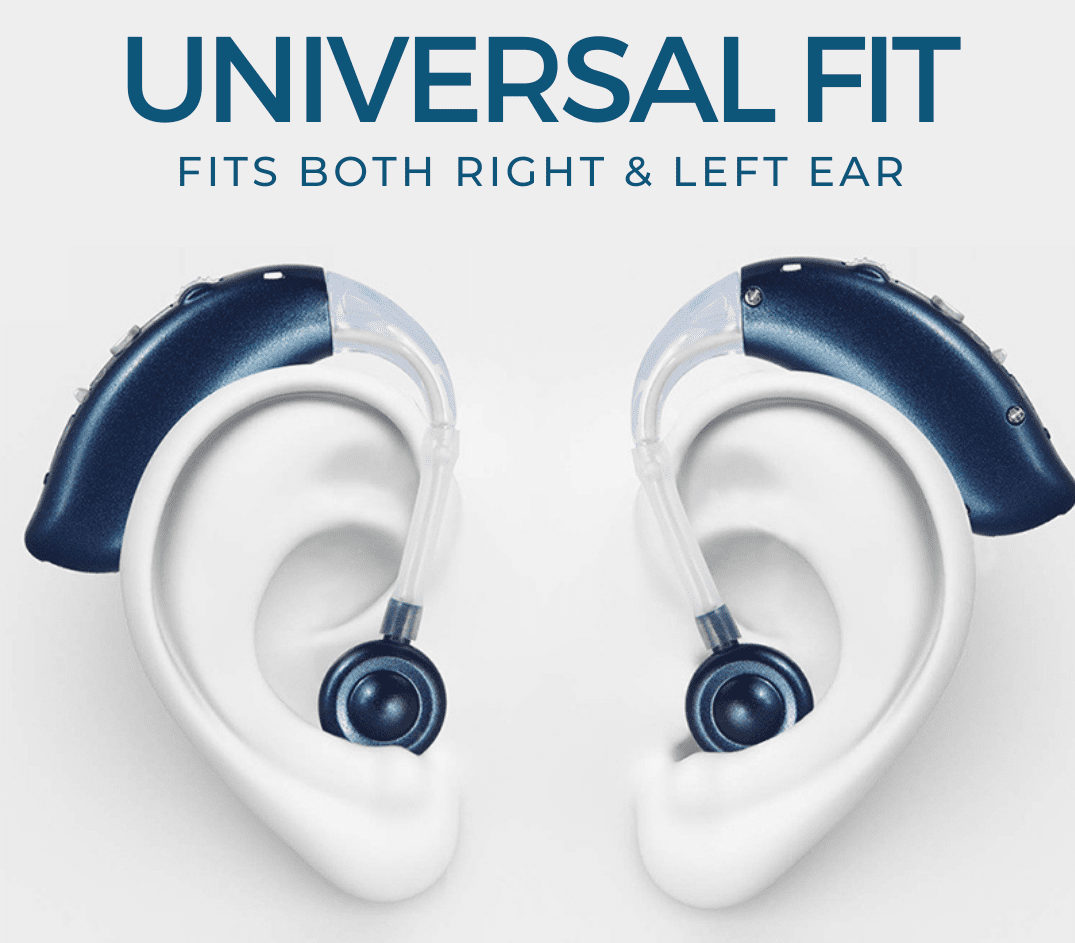 Rechargeable Hearing Aid – photo 7