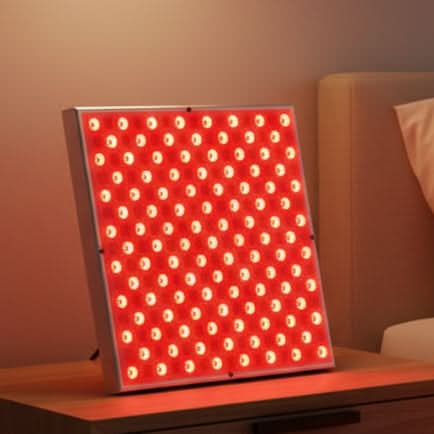 Red Light Therapy Panel