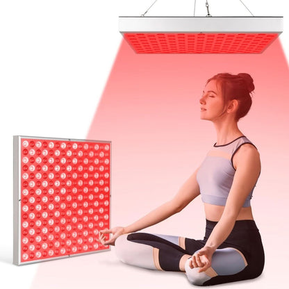 Red Light Therapy Panel – photo 2