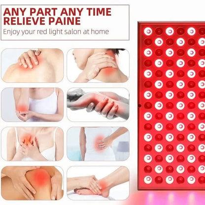 Red Light Therapy Panel – photo 6