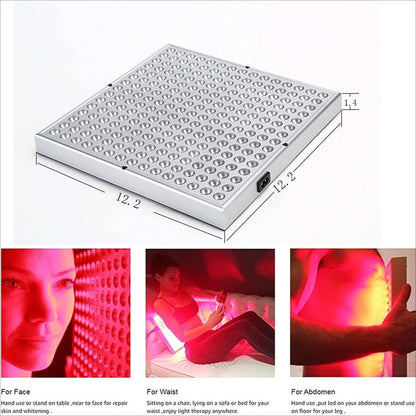 Red Light Therapy Panel – photo 8
