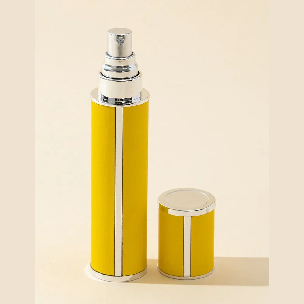 Refillable Perfume Travel Atomizer