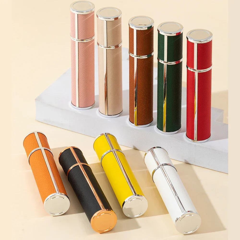 Refillable Perfume Travel Atomizer – photo 3