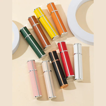 Refillable Perfume Travel Atomizer – photo 4