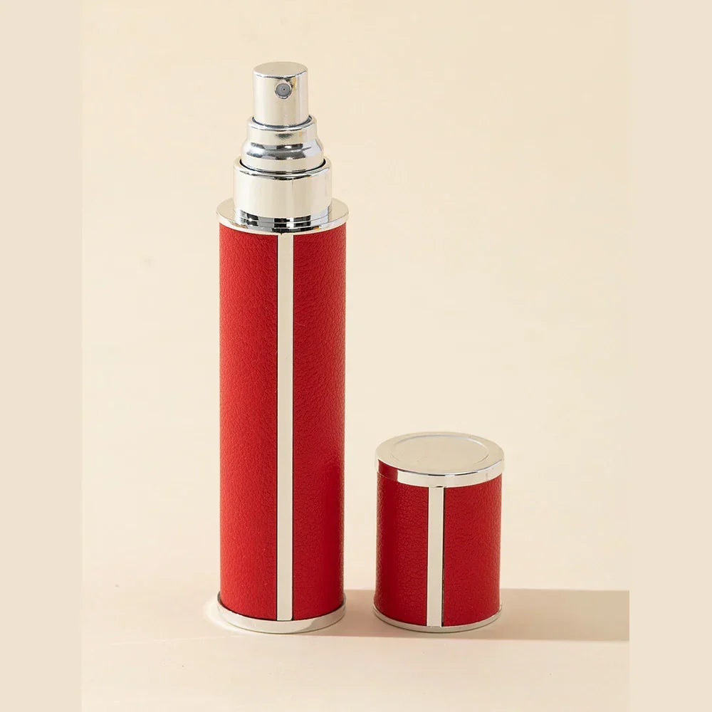 Refillable Perfume Travel Atomizer – photo 5