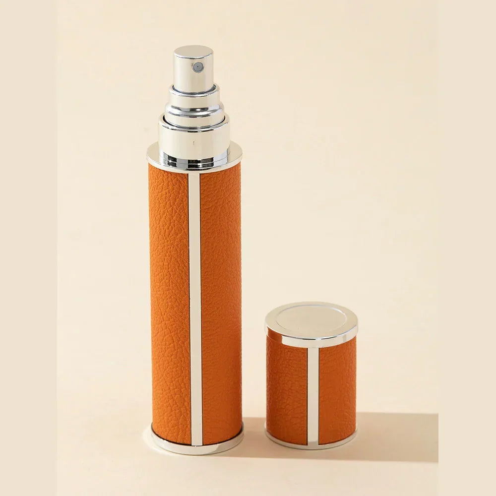 Refillable Perfume Travel Atomizer – photo 6