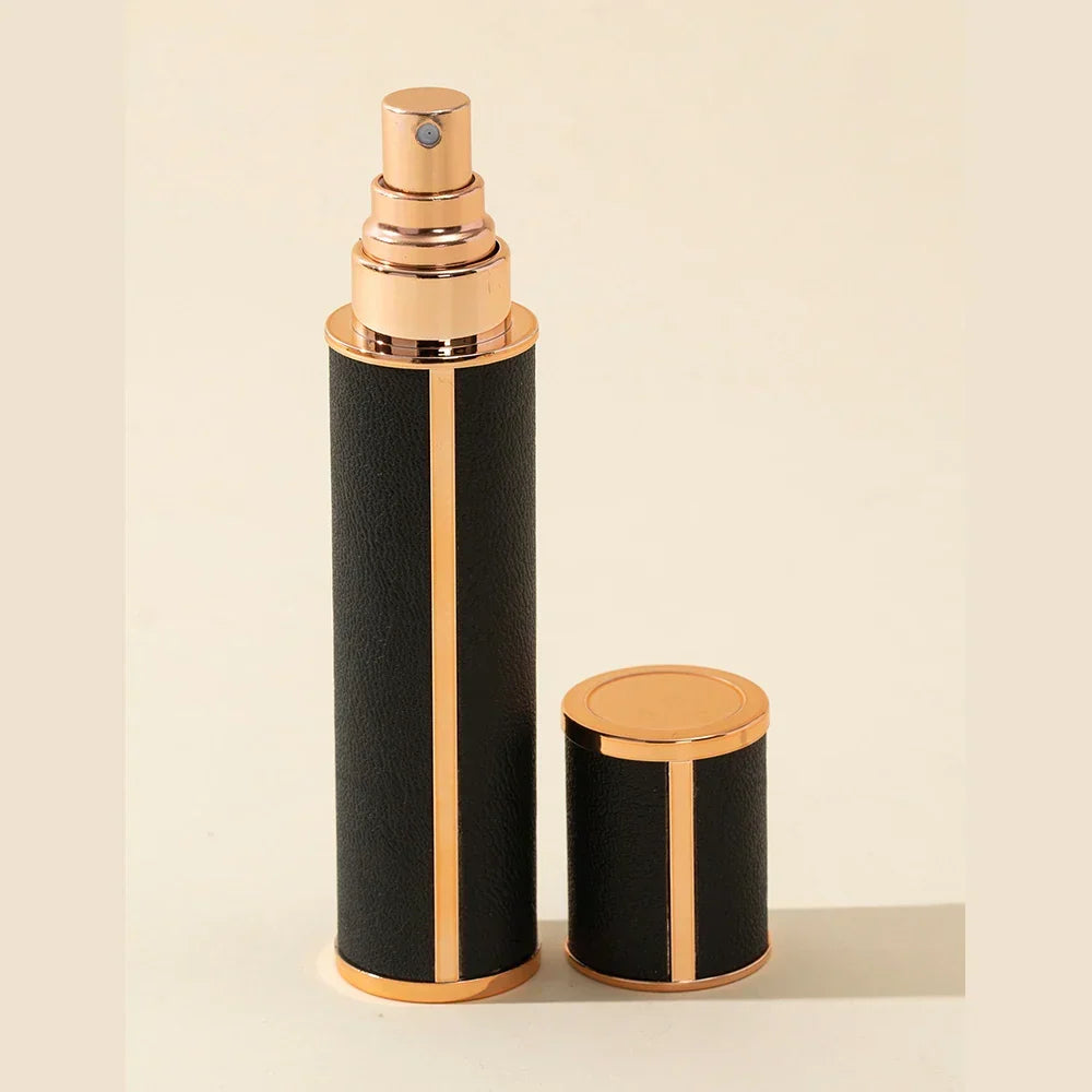 Refillable Perfume Travel Atomizer – photo 8