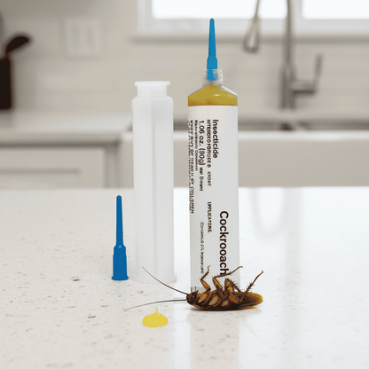 Roach Gel Bait