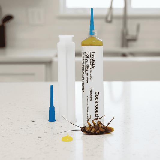 Roach Gel Bait