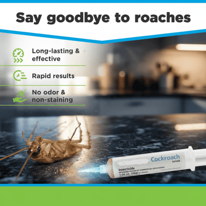 Roach Gel Bait – photo 5
