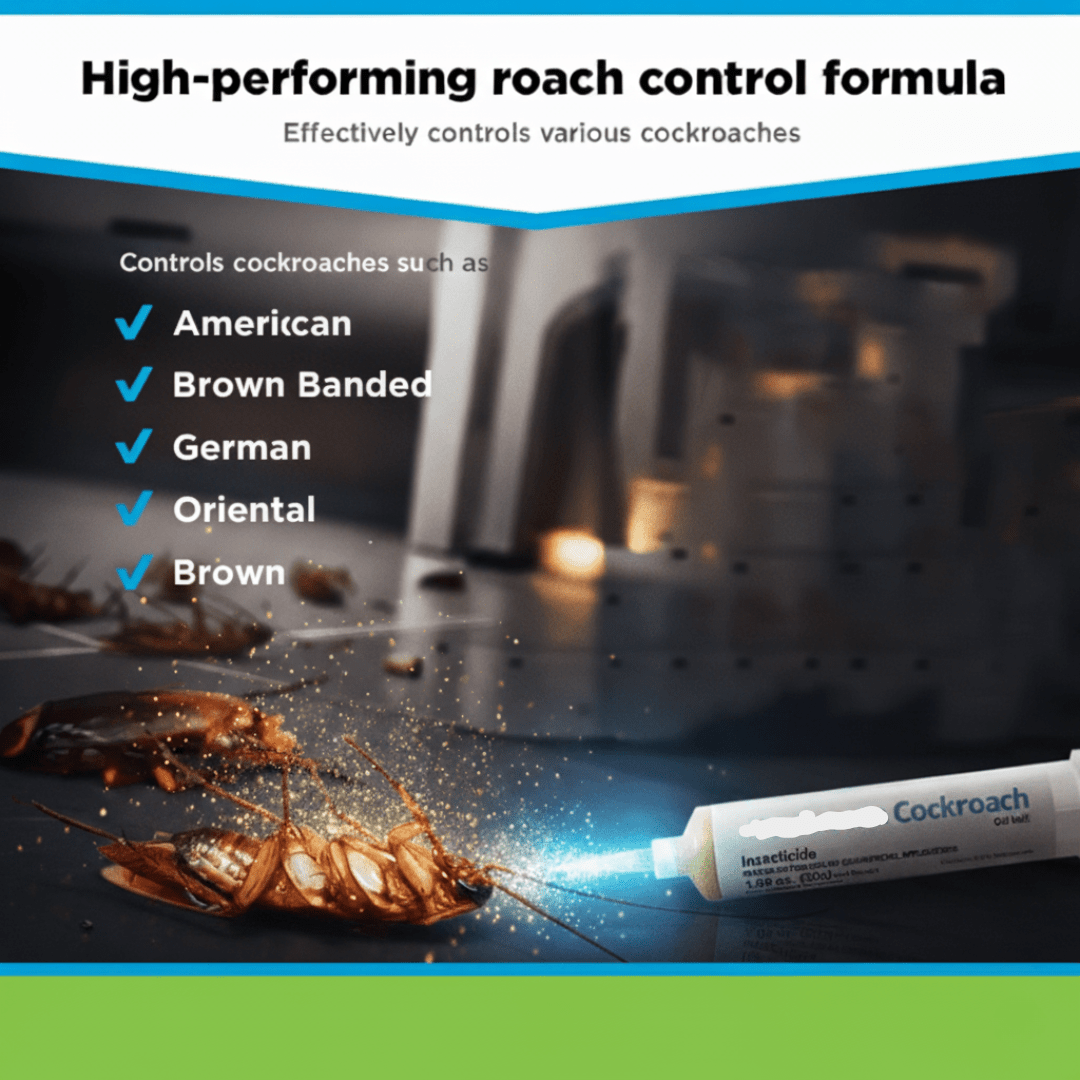 Roach Gel Bait – photo 6