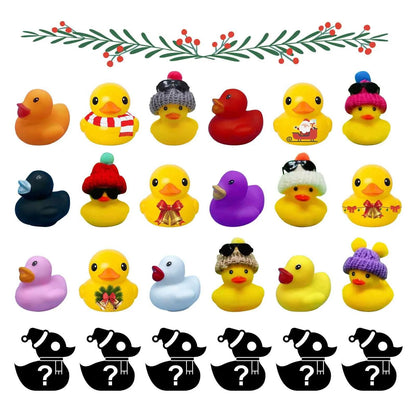 Rubber Ducks Advent Calendar – photo 5