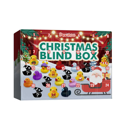 Rubber Ducks Advent Calendar – photo 7