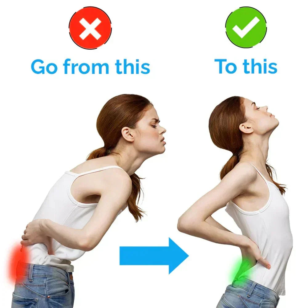 Sciatica Pain Relief Belt – photo 10