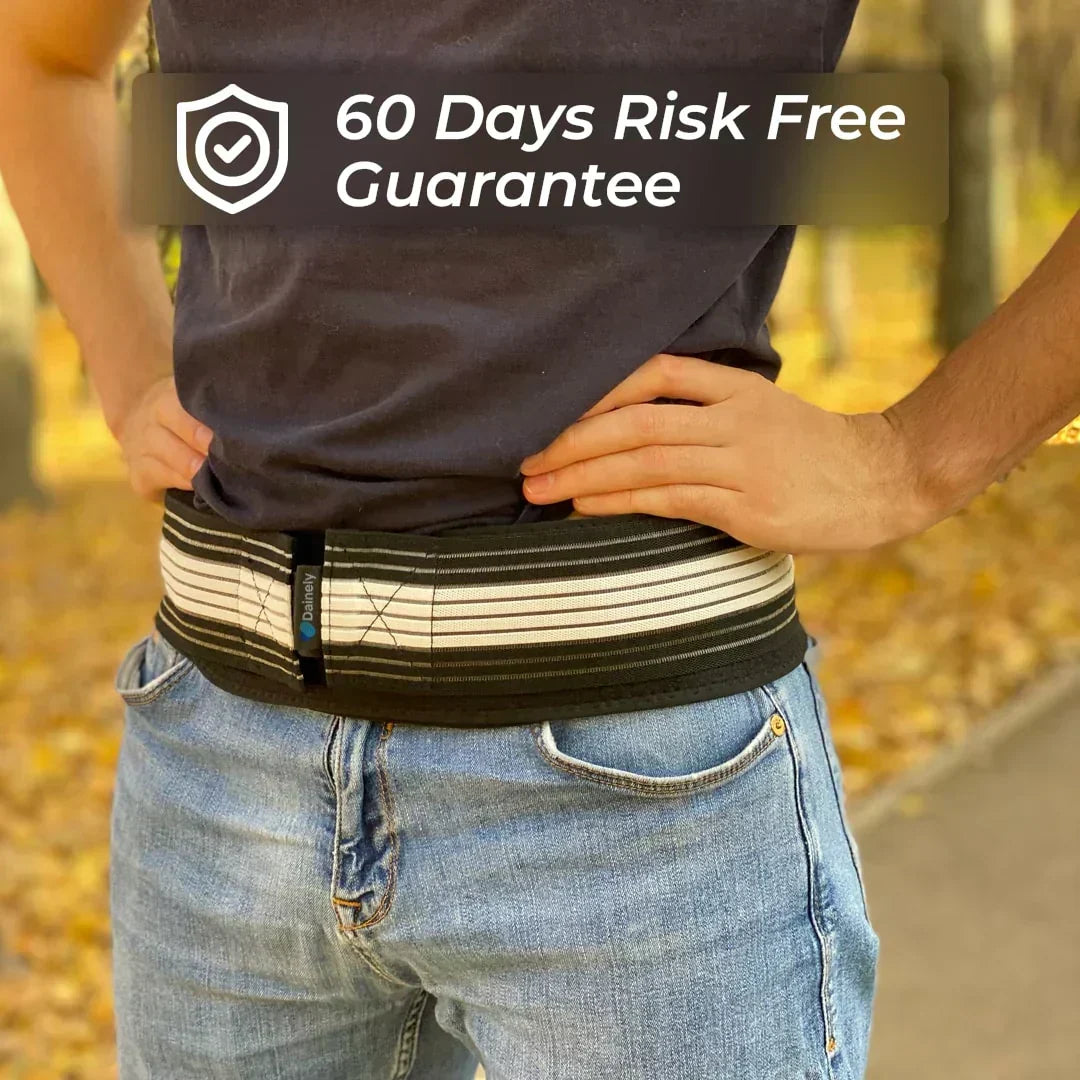 Sciatica Pain Relief Belt – photo 11