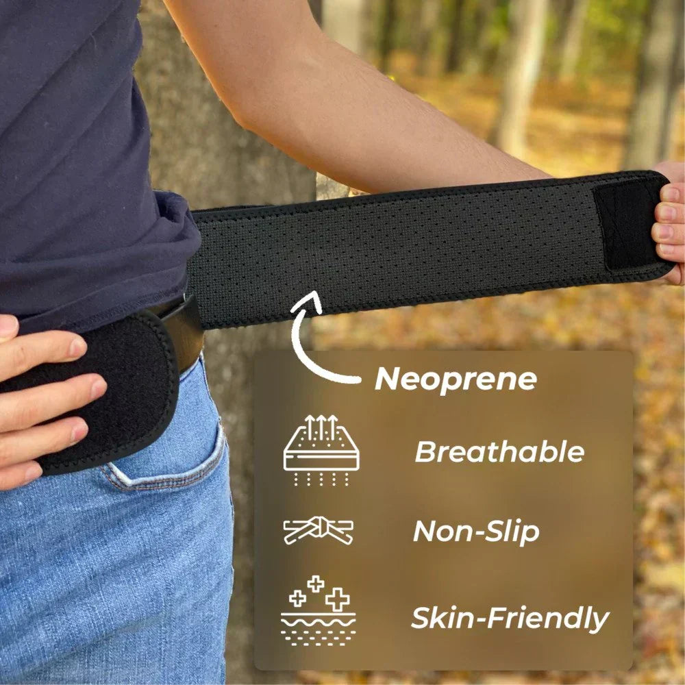 Sciatica Pain Relief Belt – photo 16