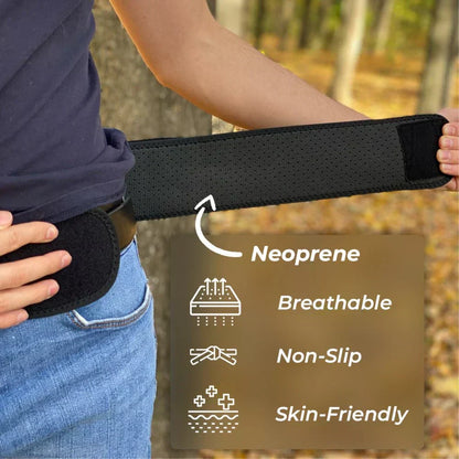 Sciatica Pain Relief Belt – photo 16