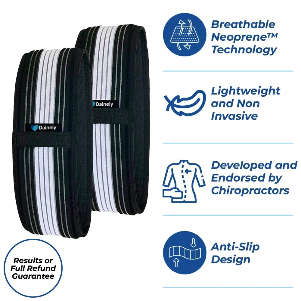 Sciatica Pain Relief Belt – photo 18