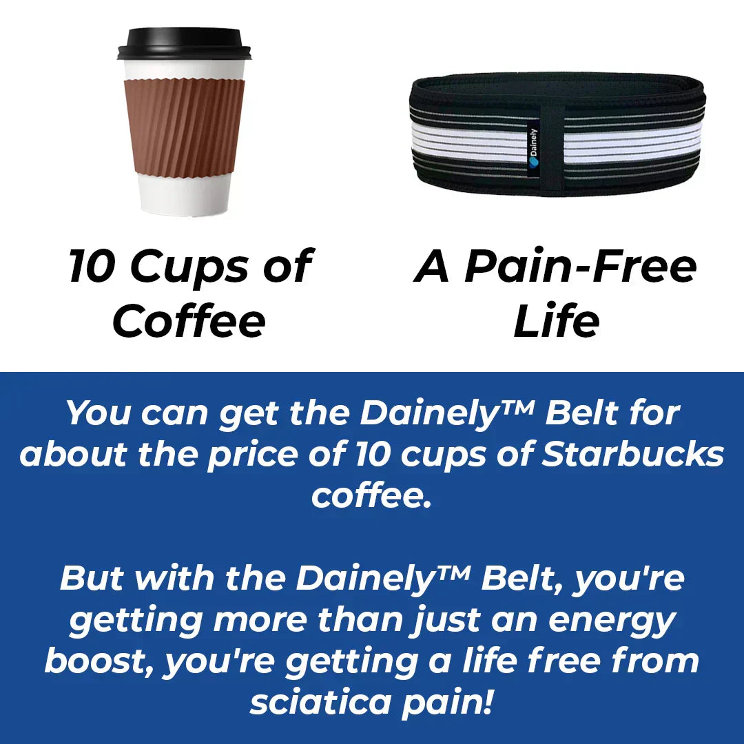 Sciatica Pain Relief Belt – photo 19