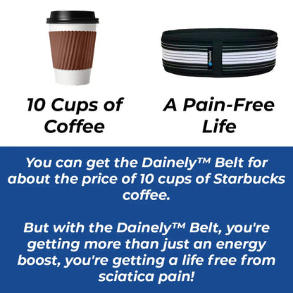 Sciatica Pain Relief Belt – photo 19