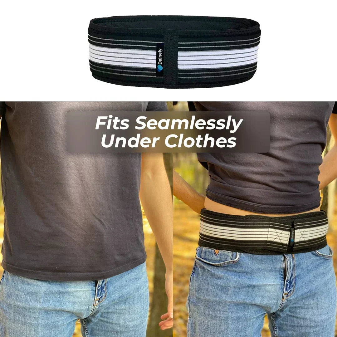 Sciatica Pain Relief Belt – photo 20