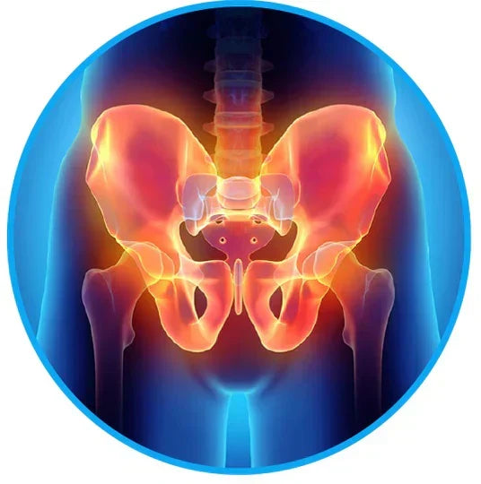 Sciatica Pain Relief Belt – photo 28