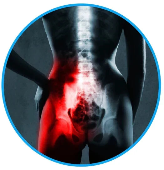 Sciatica Pain Relief Belt – photo 29