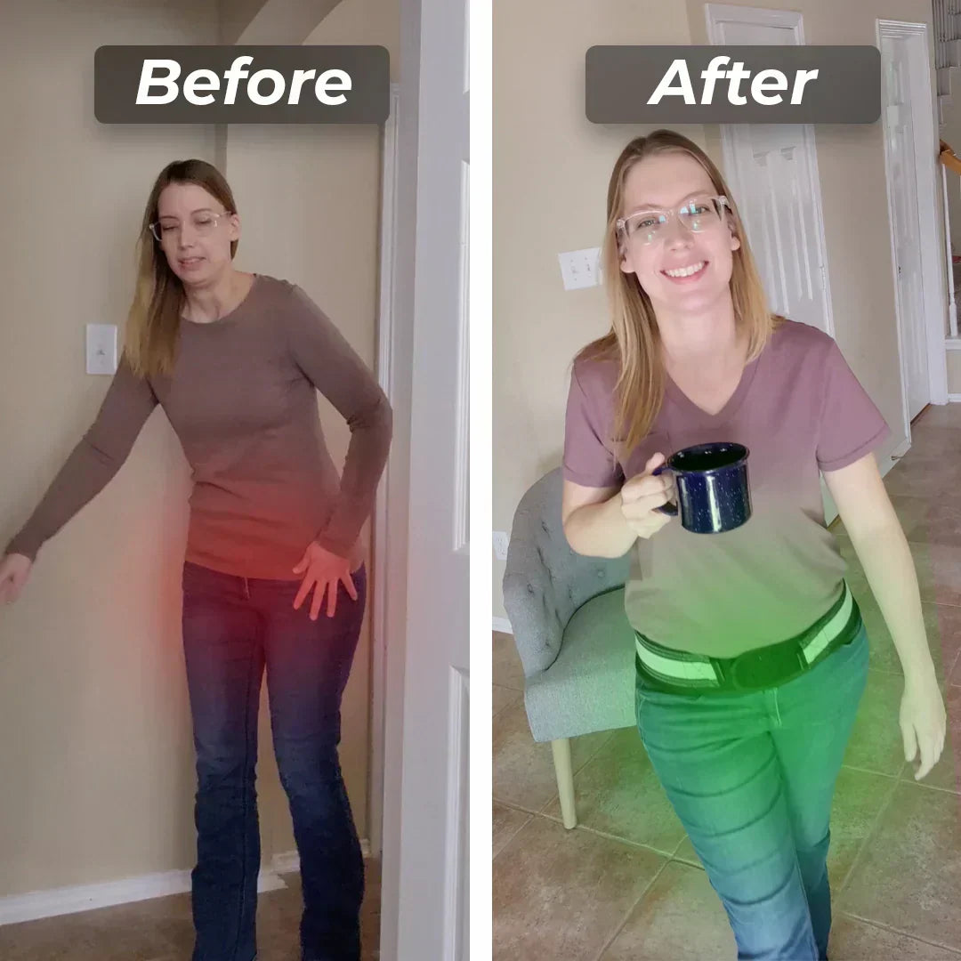 Sciatica Pain Relief Belt – photo 8