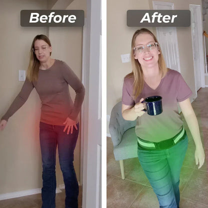 Sciatica Pain Relief Belt – photo 8