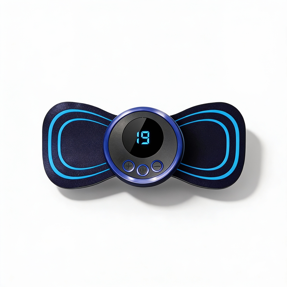 Sciatica EMS Massage Pad