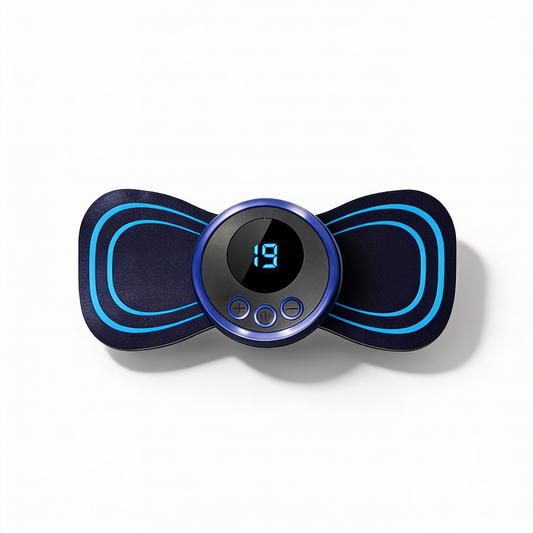 Sciatica EMS Massage Pad