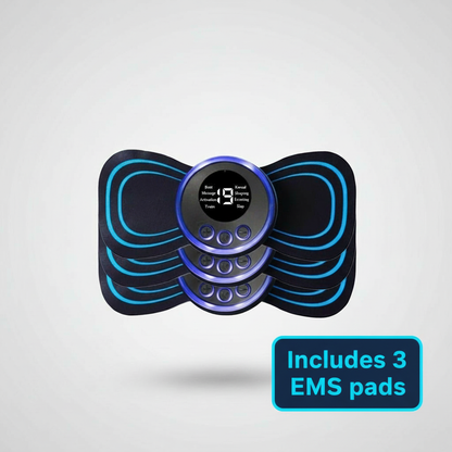 Sciatica EMS Massage Pad – photo 3
