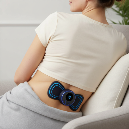 Sciatica EMS Massage Pad – photo 5