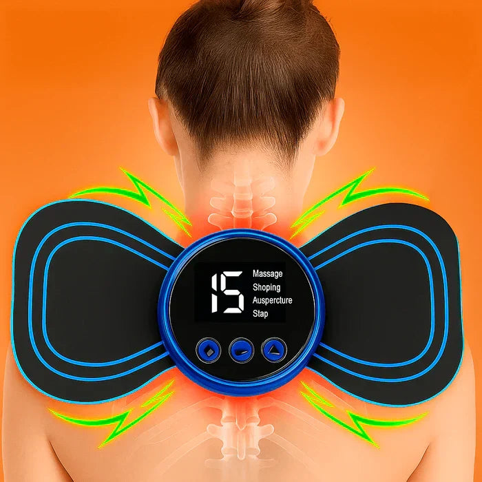 Sciatica EMS Massage Pad – photo 7