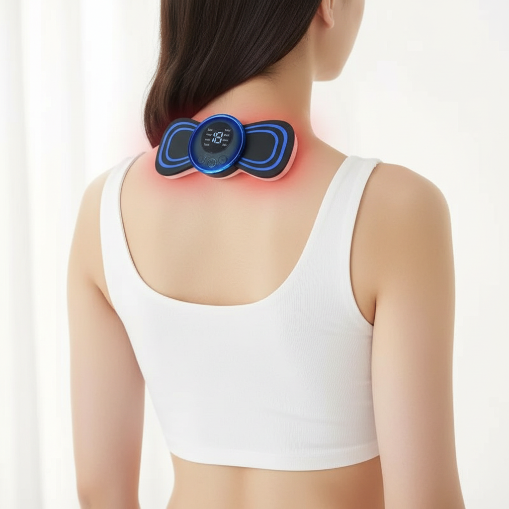 Sciatica EMS Massage Pad – photo 9