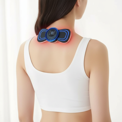 Sciatica EMS Massage Pad – photo 9